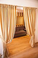 Luxus Apartment Ludwig XV