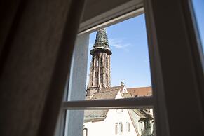 Luxus Apartment Ludwig XV