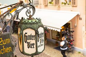 Luxus Apartment Ludwig XV