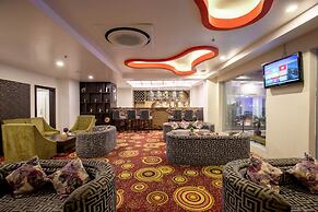 Siddhartha Hotel, Nepalgunj