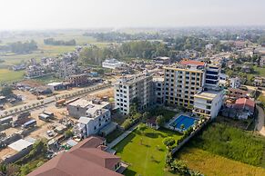 Siddhartha Hotel, Nepalgunj