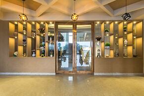 Siddhartha Hotel, Nepalgunj