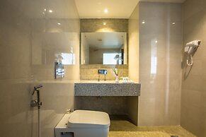 Siddhartha Hotel, Nepalgunj