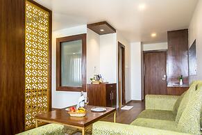 Siddhartha Hotel, Nepalgunj