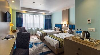 Siddhartha Hotel, Nepalgunj