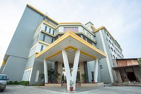 Siddhartha Hotel, Nepalgunj