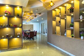 Siddhartha Hotel, Nepalgunj