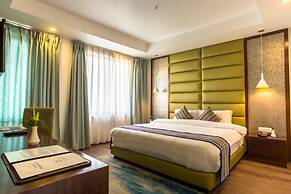 Siddhartha Hotel, Nepalgunj