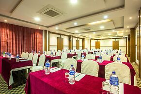 Siddhartha Hotel, Nepalgunj