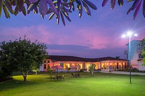 Siddhartha Hotel, Nepalgunj