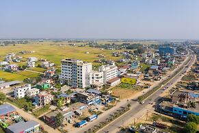 Siddhartha Hotel, Nepalgunj