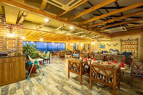 Siddhartha Hotel, Nepalgunj