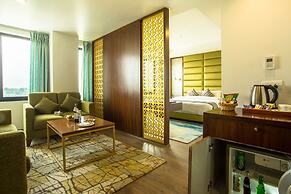 Siddhartha Hotel, Nepalgunj