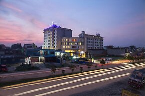 Siddhartha Hotel, Nepalgunj