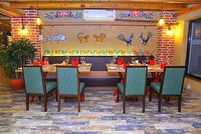 Siddhartha Hotel, Nepalgunj