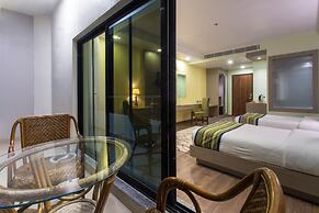 Siddhartha Hotel, Nepalgunj