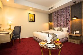 Siddhartha Hotel, Nepalgunj
