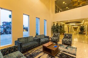 Siddhartha Hotel, Nepalgunj