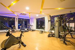 Siddhartha Hotel, Nepalgunj