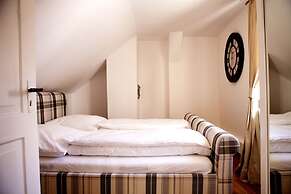 New England Apartment