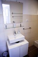 New England Apartment