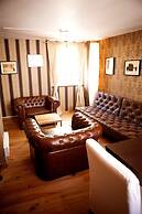 New England Apartment