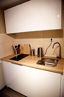 New England Apartment