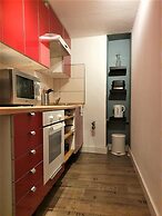 Design Apartment Barcelona Nights