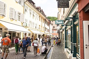 Design Apartment Barcelona Nights