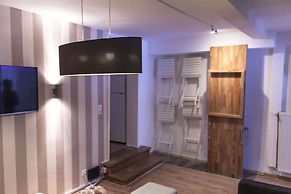 Design Apartment Barcelona Nights