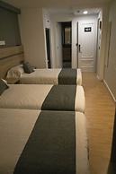 Hostal Alda Palencia Plaza
