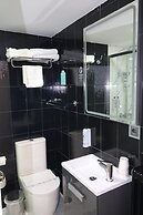 Hostal Alda Palencia Plaza