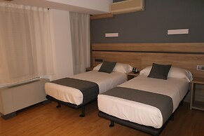 Hostal Alda Palencia Plaza