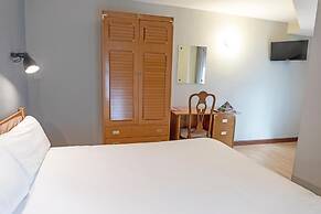 Hostal Alda Palencia Plaza