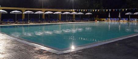 Terme Acqua Pia Wellness & SPA