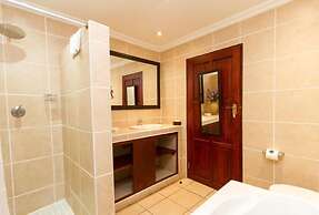 Monchique Guest House