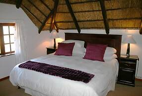 Monchique Guest House