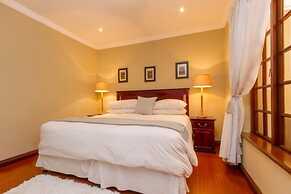 Monchique Guest House