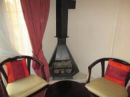 Monchique Guest House