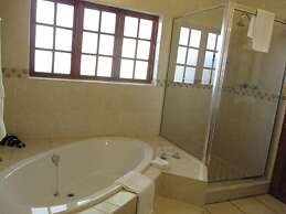 Monchique Guest House