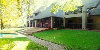 Monchique Guest House