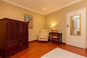 Monchique Guest House