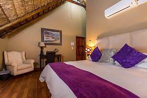 Monchique Guest House