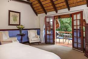 Monchique Guest House