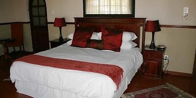 Monchique Guest House