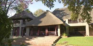 Monchique Guest House