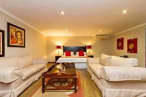 Monchique Guest House