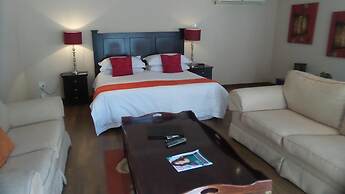 Monchique Guest House