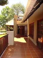 Monchique Guest House