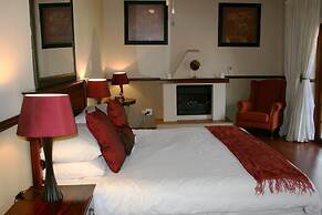 Monchique Guest House